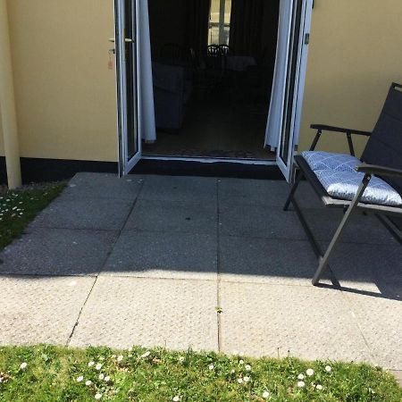 Adare Luxury Riverside Apartment Limerick Exterior foto