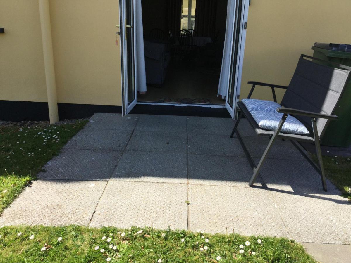 Adare Luxury Riverside Apartment Limerick Exterior foto
