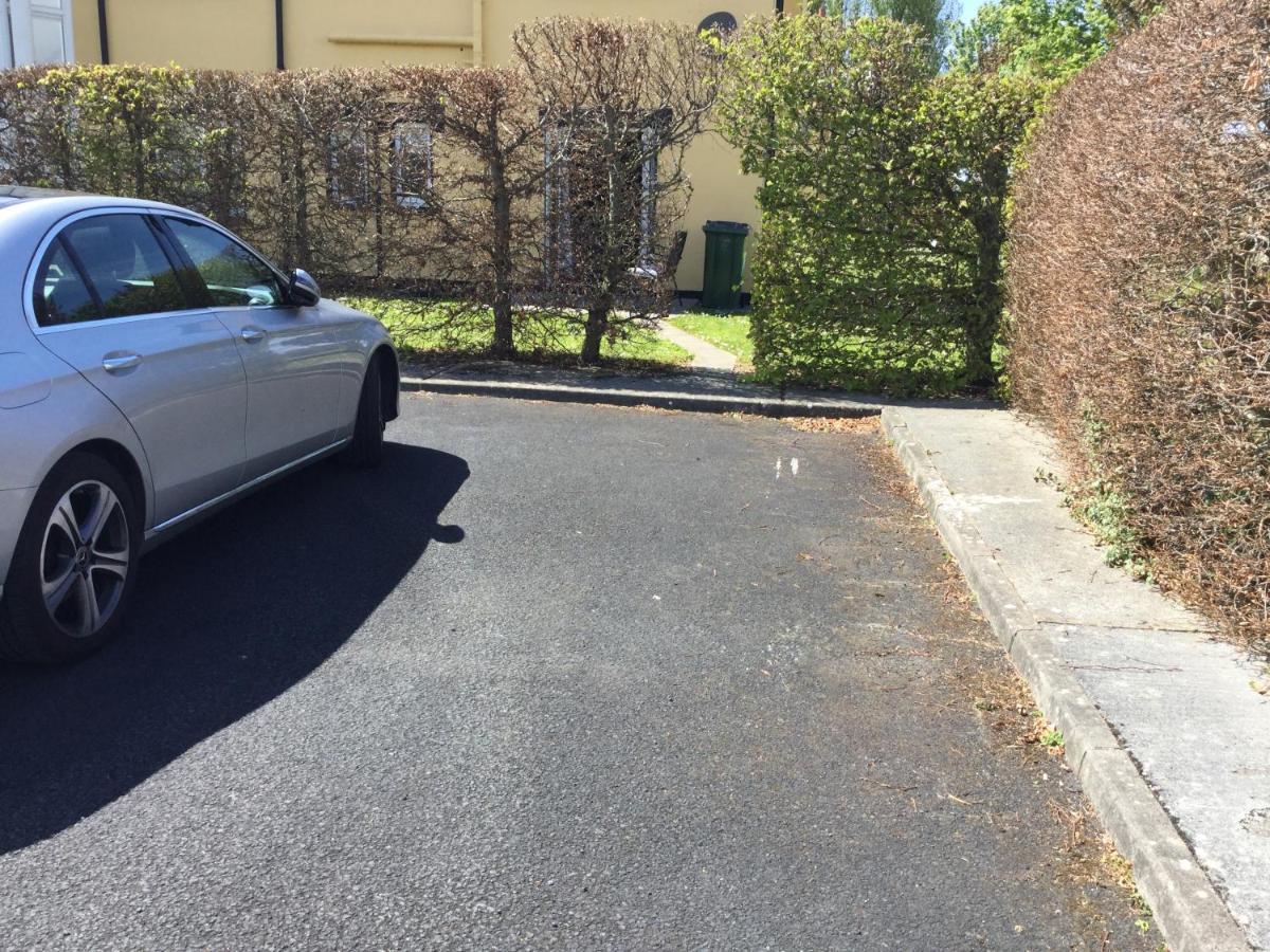 Adare Luxury Riverside Apartment Limerick Exterior foto